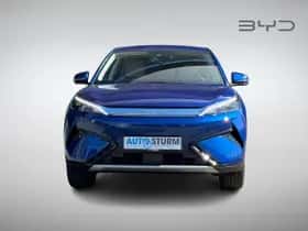 BYD Atto 3 (2026) thumbnail 2