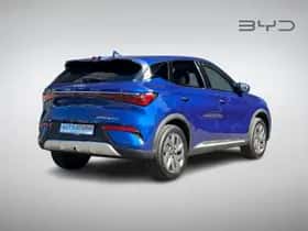 BYD Atto 3 (2026) thumbnail 4