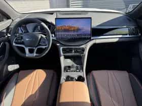 BYD Seal U (2026) thumbnail 14
