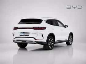 BYD Seal U (2026) thumbnail 4