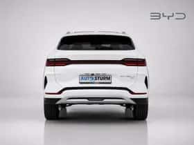 BYD Seal U (2026) thumbnail 5