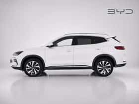 BYD Seal U (2026) thumbnail 7