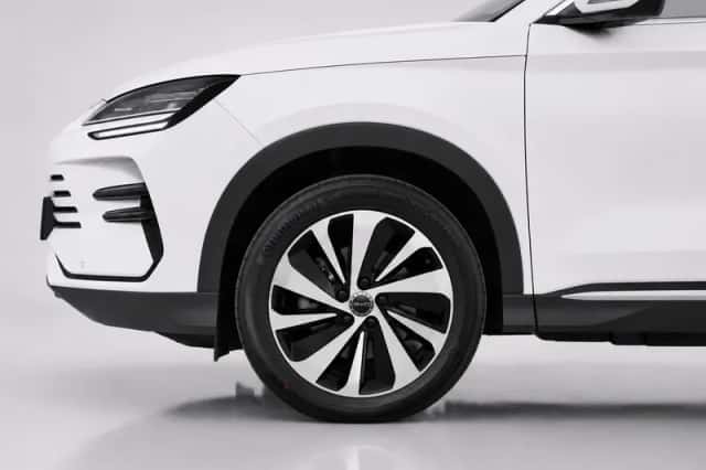 BYD Seal U (2026) thumbnail 8