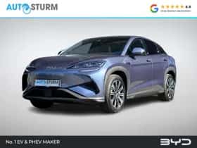 BYD SEALION (2026)