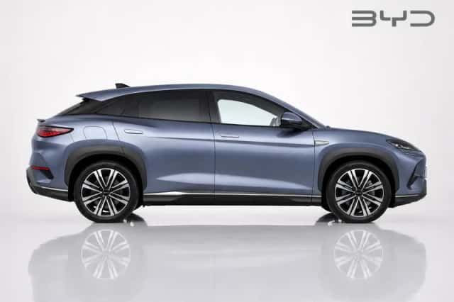 BYD SEALION (2026) thumbnail 2