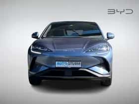 BYD SEALION (2026) thumbnail 2