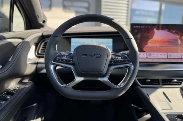 BYD SEALION (2026) thumbnail 14