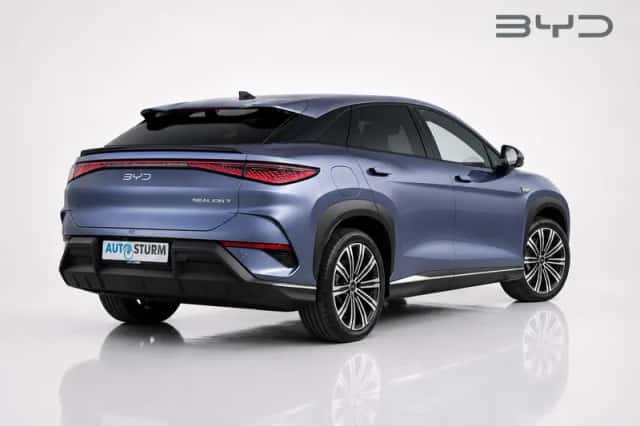 BYD SEALION (2026) thumbnail 3