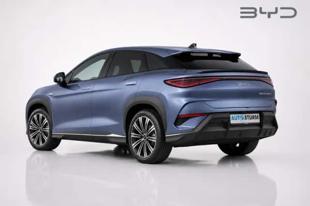 BYD SEALION (2026) thumbnail 5