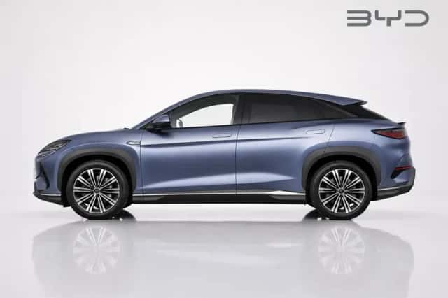 BYD SEALION (2026) thumbnail 6