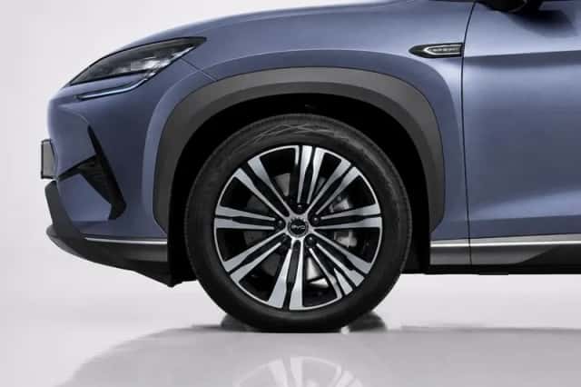 BYD SEALION (2026) thumbnail 7