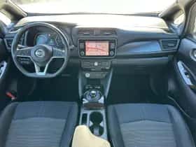 Nissan Leaf (2021) thumbnail 14
