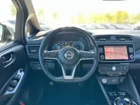 Nissan Leaf (2021) thumbnail 15