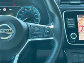 Nissan Leaf (2021) thumbnail 16