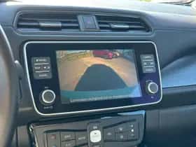 Nissan Leaf (2021) thumbnail 18