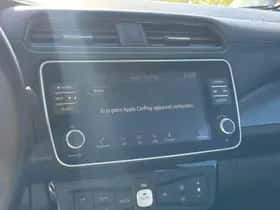 Nissan Leaf (2021) thumbnail 19