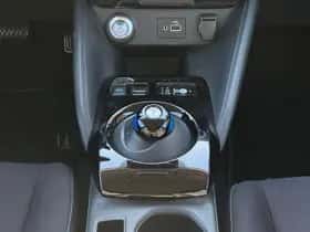 Nissan Leaf (2021) thumbnail 22