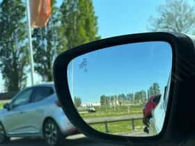Nissan Leaf (2021) thumbnail 24