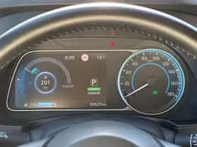 Nissan Leaf (2021) thumbnail 26