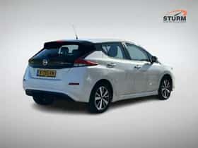 Nissan Leaf (2021) thumbnail 4