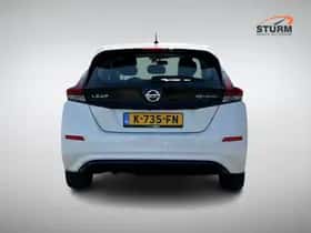 Nissan Leaf (2021) thumbnail 5