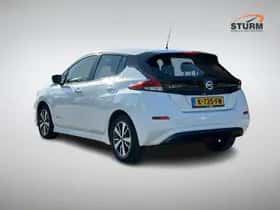 Nissan Leaf (2021) thumbnail 6