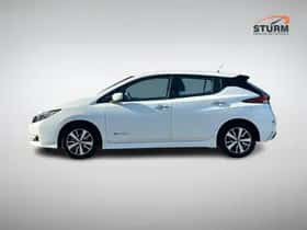 Nissan Leaf (2021) thumbnail 7