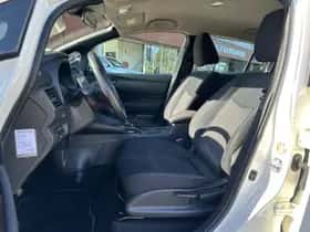 Nissan Leaf (2021) thumbnail 10