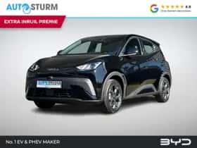 BYD Dolphin (2026)