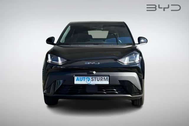 BYD Dolphin (2026) thumbnail 2