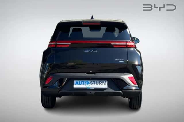 BYD Dolphin (2026) thumbnail 5