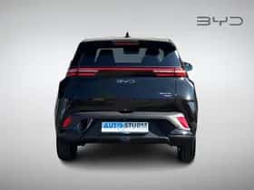 BYD Dolphin (2026) thumbnail 5