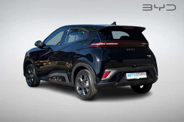 BYD Dolphin (2026) thumbnail 6