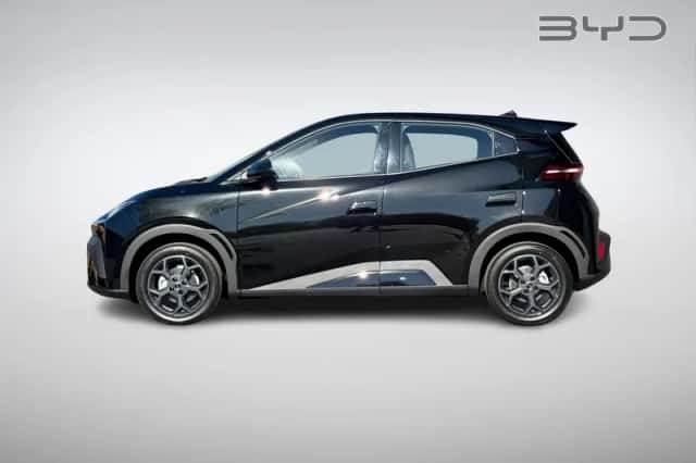 BYD Dolphin (2026) thumbnail 7