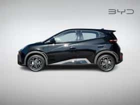 BYD Dolphin (2026) thumbnail 7