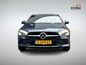 Mercedes-Benz CLA-Klasse (2022) thumbnail 2