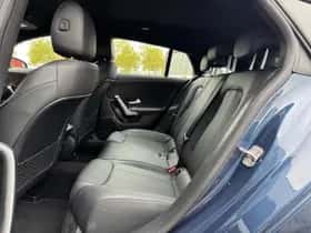 Mercedes-Benz CLA-Klasse (2022) thumbnail 11