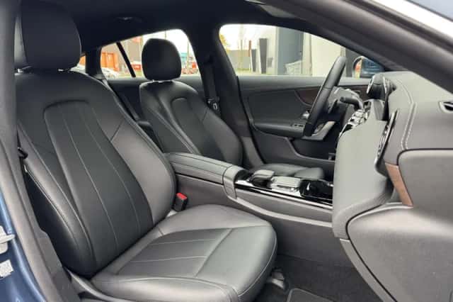 Mercedes-Benz CLA-Klasse (2022) thumbnail 12