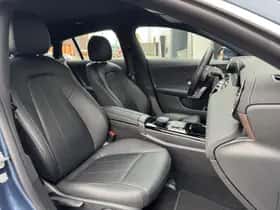 Mercedes-Benz CLA-Klasse (2022) thumbnail 12
