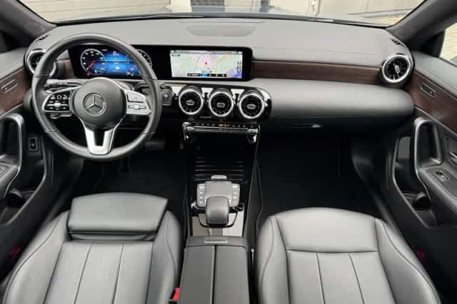 Mercedes-Benz CLA-Klasse (2022) thumbnail 13