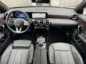 Mercedes-Benz CLA-Klasse (2022) thumbnail 13