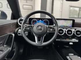 Mercedes-Benz CLA-Klasse (2022) thumbnail 14