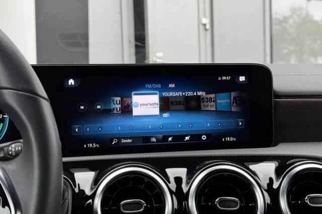 Mercedes-Benz CLA-Klasse (2022) thumbnail 18