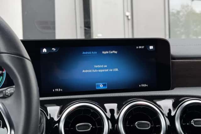 Mercedes-Benz CLA-Klasse (2022) thumbnail 19