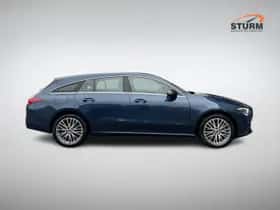 Mercedes-Benz CLA-Klasse (2022) thumbnail 3