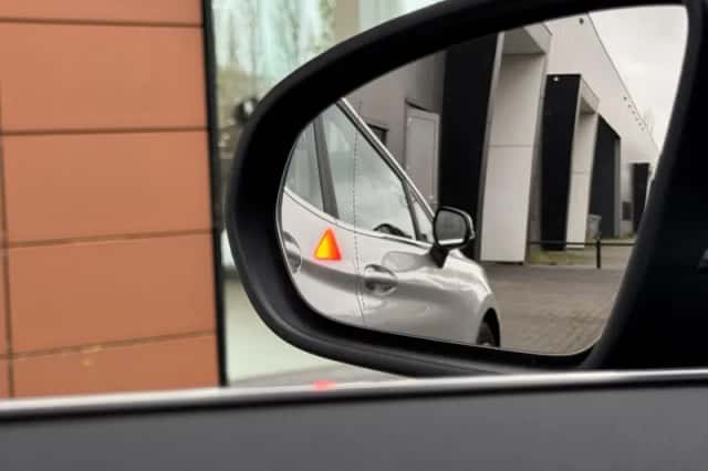 Mercedes-Benz CLA-Klasse (2022) thumbnail 22