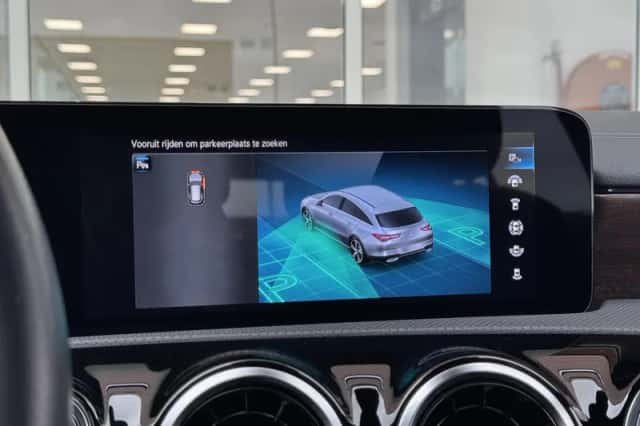 Mercedes-Benz CLA-Klasse (2022) thumbnail 24