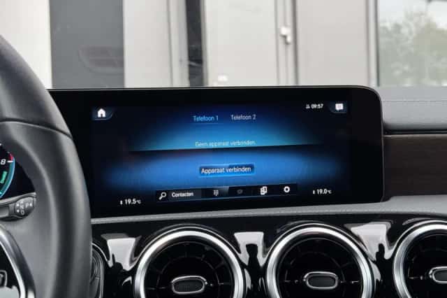 Mercedes-Benz CLA-Klasse (2022) thumbnail 25