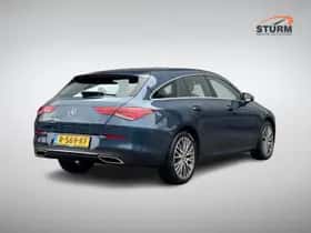 Mercedes-Benz CLA-Klasse (2022) thumbnail 4