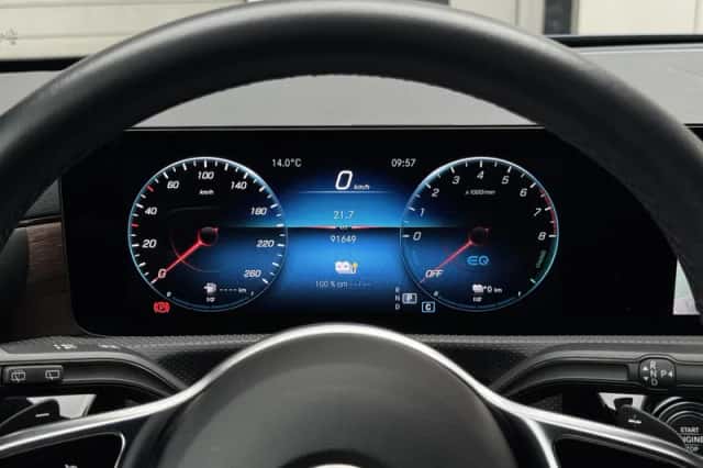 Mercedes-Benz CLA-Klasse (2022) thumbnail 32
